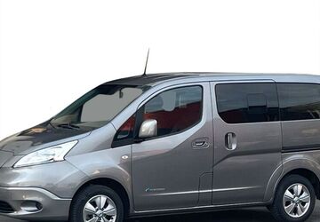 Nissan e-NV200 74.800 km 14.900 &euro; Solingen/NRW 42655