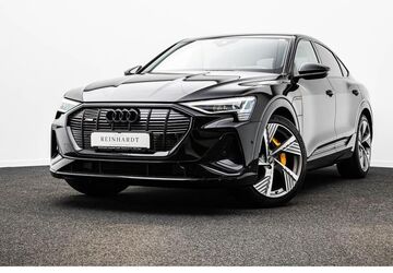 Audi e-tron 44.937 km 31.865 &euro; Hagen 58091