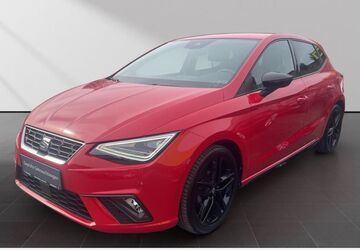 Seat Ibiza 29.200 km 17.990 &euro; Wuppertal 42109