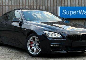 BMW 650 177.000 km 16.950 &euro; Wuppertal 42105