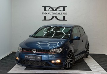 VW Polo 96.000 km 11.500 &euro; Remscheid 42857