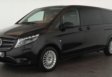 Mercedes-Benz Vito 63.700 km 52.684 &euro; Düsseldorf 40233