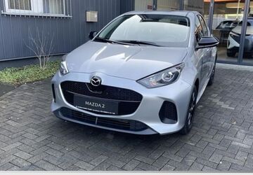 Mazda 2 Hybrid 1.172 km 23.368 &euro; Monheim 40789