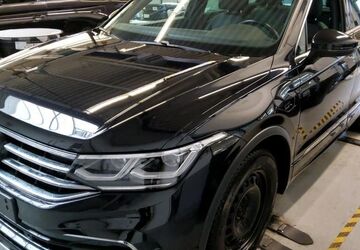 VW Tiguan 65.494 km 32.805 &euro; Hagen 58091