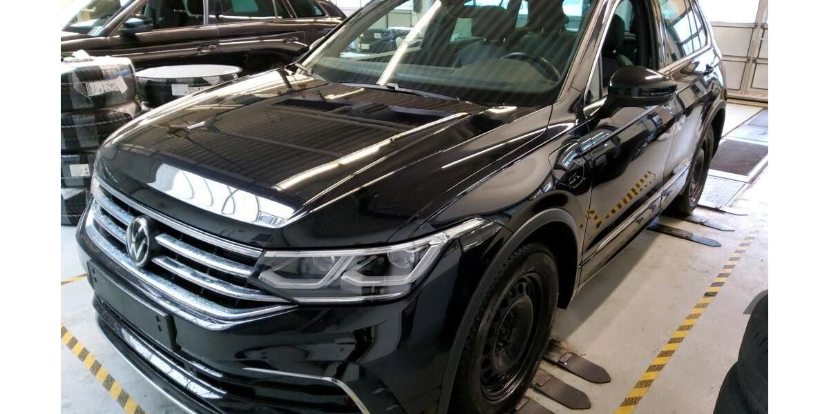 VW Tiguan 65.494 km 32.830 &euro; Hagen 58091