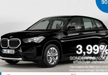 BMW X1 85.300 km 23.890 &euro; Wermelskirchen 42929