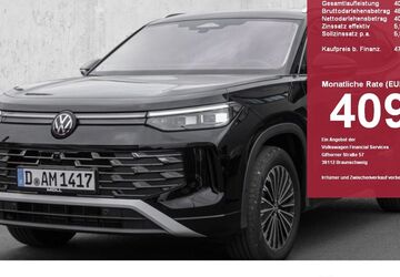 VW Tayron 10.000 km 45.500 &euro; Düsseldorf 40549