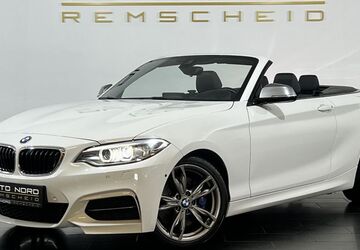 BMW M240i 87.000 km 28.490 &euro; Remscheid 42897