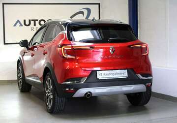 Renault Captur 17.200 km 17.990 &euro; Remscheid 42857