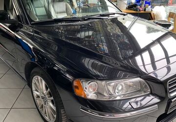 Volvo S60 315.650 km 3.999 &euro; Düsseldorf 40233