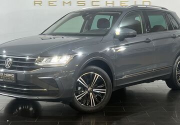 VW Tiguan 41.200 km 27.990 &euro; Remscheid 42897