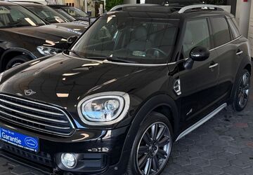 Mini Cooper Countryman 99.790 km 18.990 &euro; Schwelm 58332