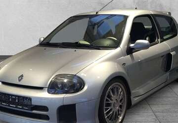 Renault Clio 61.000 km 56.990 &euro; Remscheid 42897
