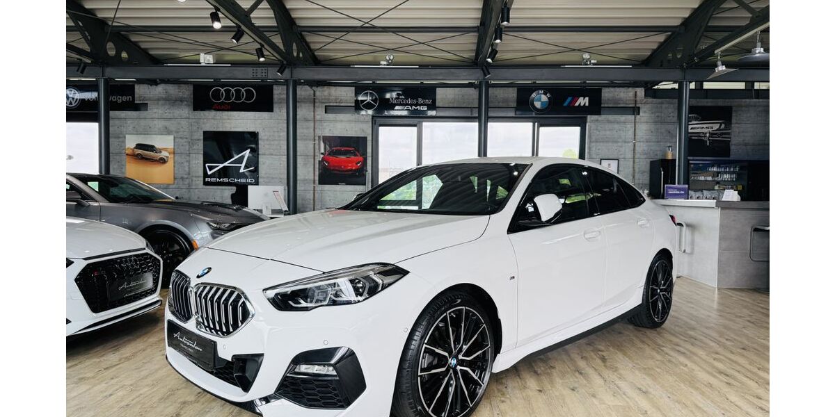 BMW 218 Gran Coupé 29.223 km 27.990 &euro; Remscheid 42859