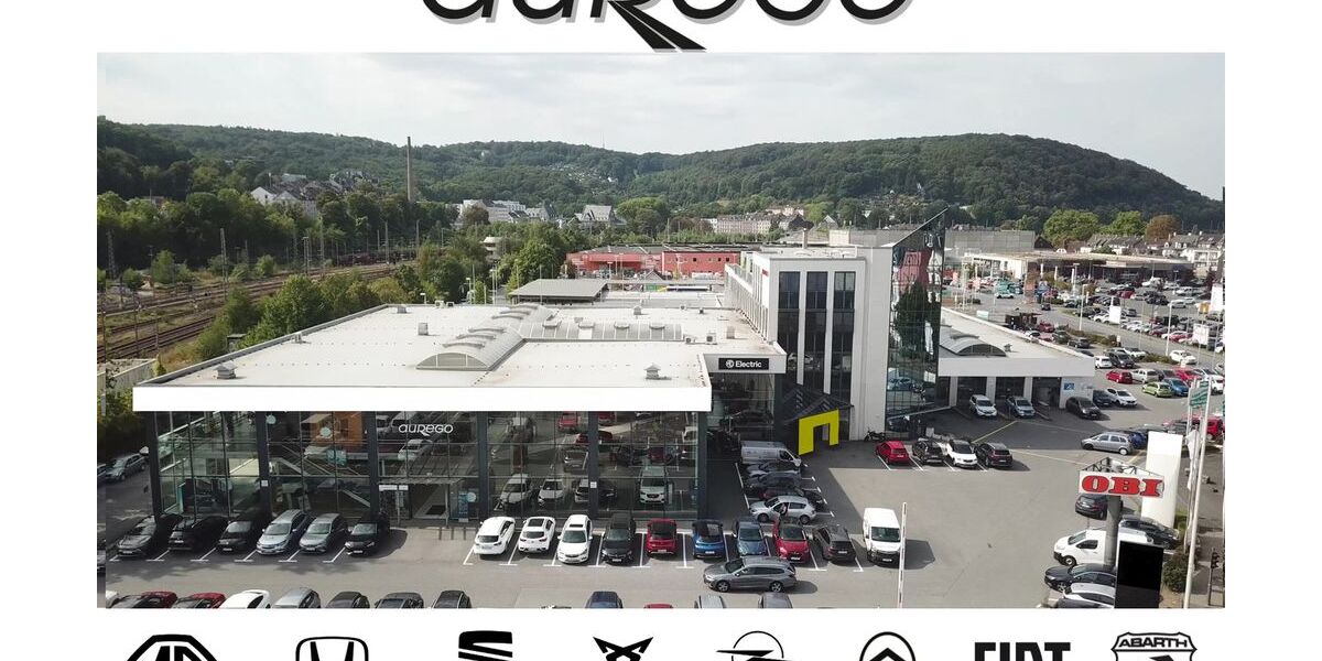 Honda CR-V 40.387 km 30.980 &euro; Wuppertal 42103