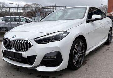 BMW 218 Gran Coupé 149.700 km 19.800 &euro; Hilden 40721