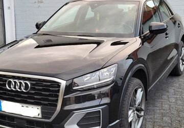 Audi Q2 74.000 km 14.900 &euro; Bergisch Gladbach 51427