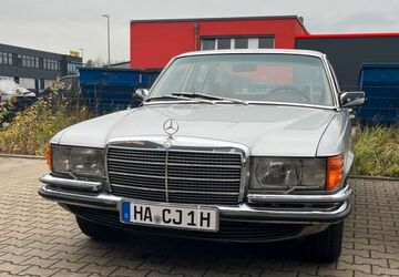 Mercedes-Benz 350 91.000 km 18.500 &euro; Hagen 58093