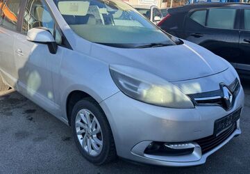 Renault Scenic 62.300 km 7.900 &euro; Hagen 58095