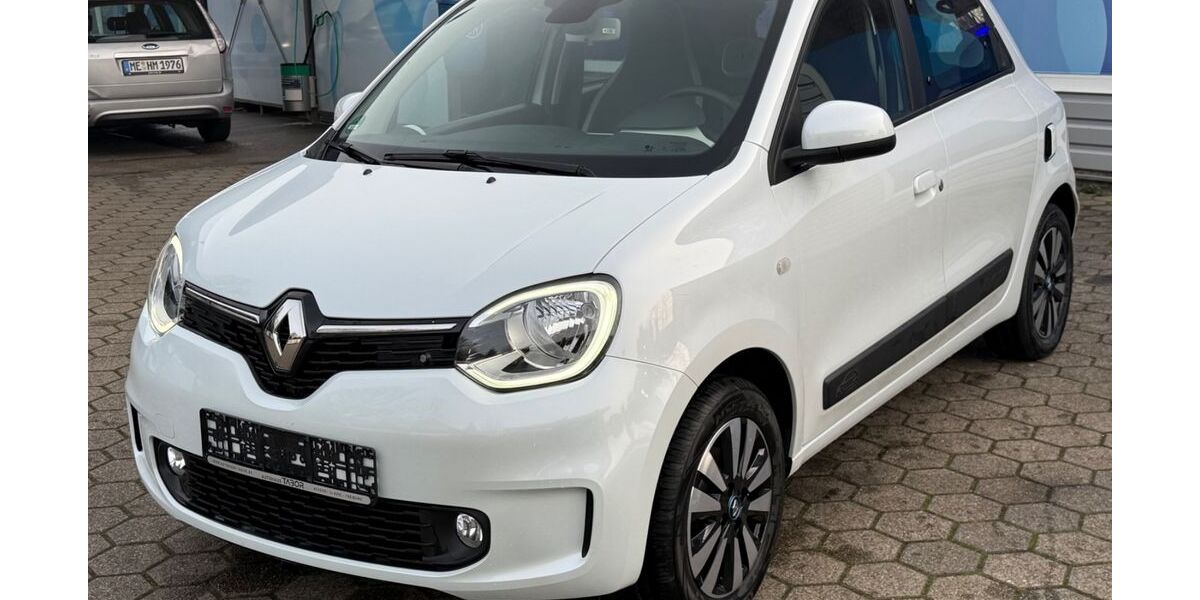 Renault Twingo 8.570 km 12.800 &euro; Hilden 40721