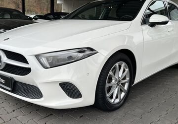 Mercedes-Benz A 180 87.024 km 21.990 &euro; Engelskirchen 51766