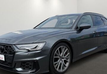 Audi S6 37.241 km 63.900 &euro; Düsseldorf 40233
