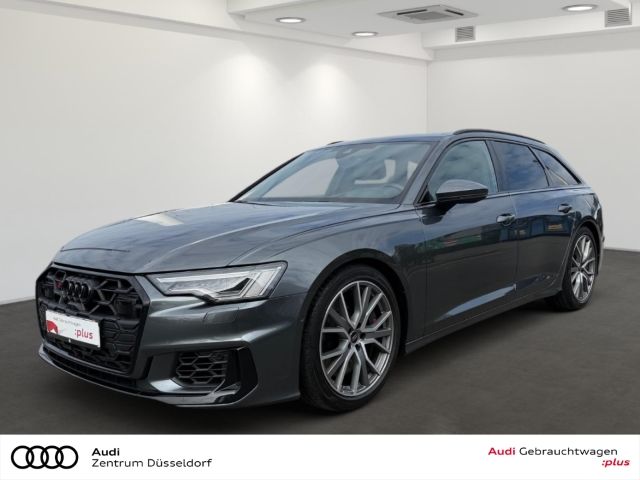 Audi S6 37.241 km 63.900 &euro; Düsseldorf 40233
