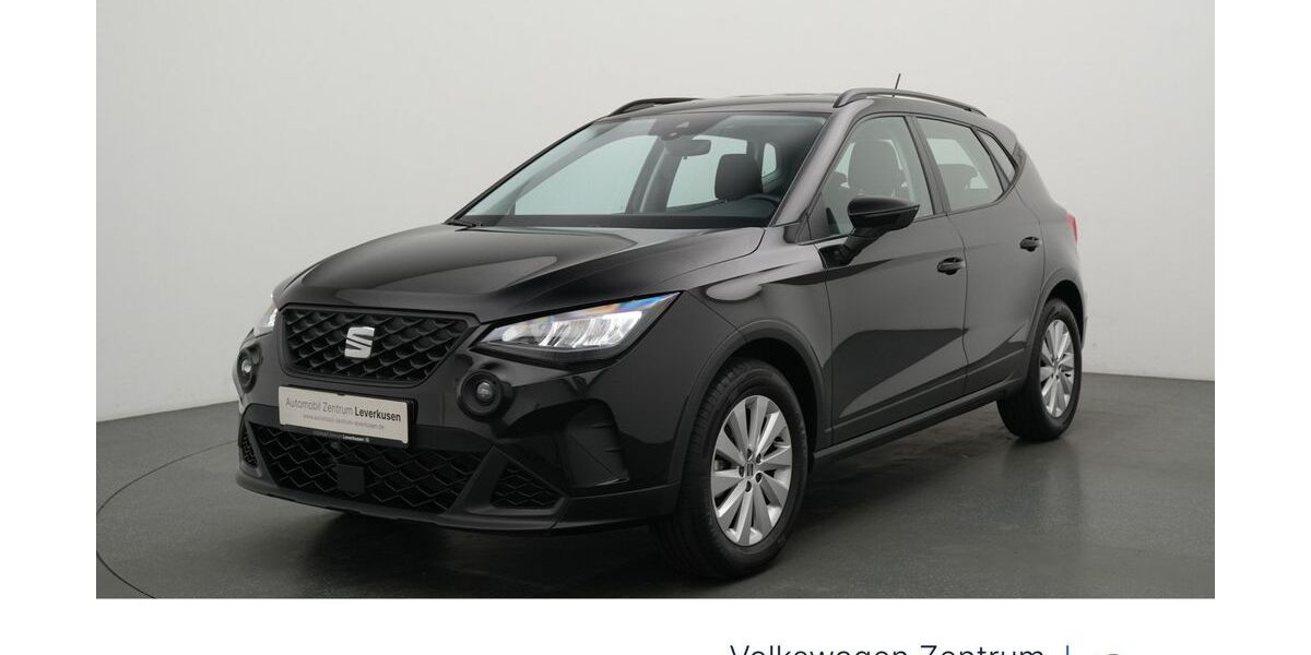 Seat Arona 17.383 km 16.880 &euro; Leverkusen 51379