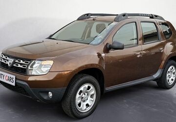 Dacia Duster 90.000 km 8.990 &euro; Dormagen 41540