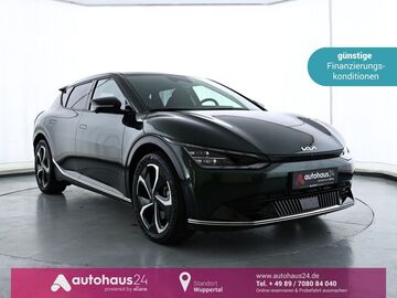 Gebrauchte Kia EV6