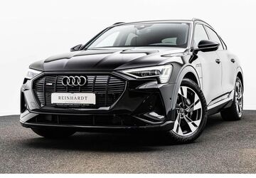 Audi e-tron 42.179 km 33.755 &euro; Hagen 58091