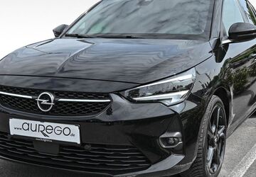 Opel Corsa 31.040 km 16.990 &euro; Wuppertal 42103