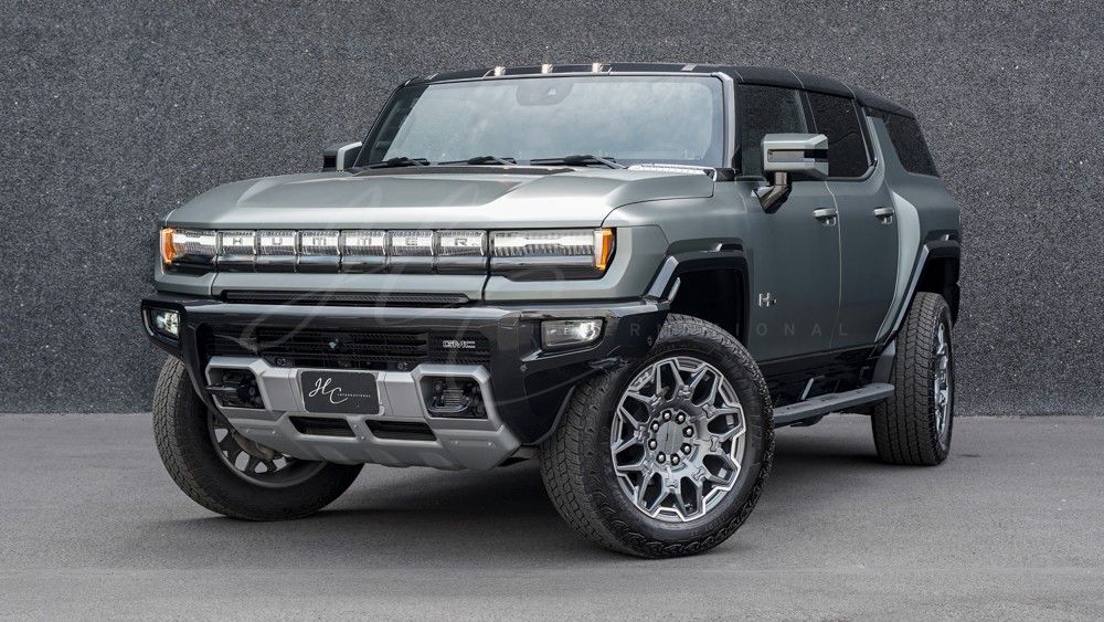 GMC Andere 3.900 km 93.000 &euro; Hagen 58089