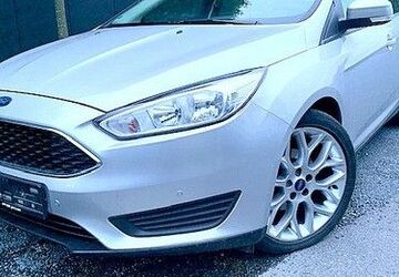 Ford Focus 85.600 km 10.599 &euro; Hilden 40721