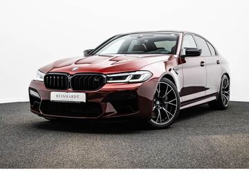 BMW M5 72.712 km 72.255 &euro; Hagen 58091