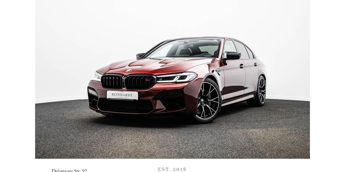 BMW M5 72.712 km 72.280 &euro; Hagen 58091