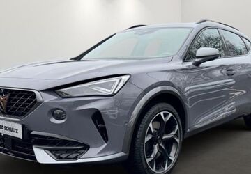 Cupra Formentor 36.380 km 32.890 &euro; Düsseldorf 40589