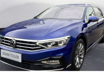 VW Passat Variant 69.874 km 29.450 &euro; Langenfeld 40764