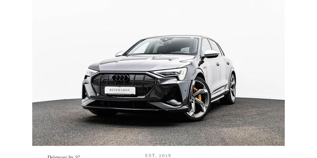 Audi e-tron 46.297 km 41.855 &euro; Hagen 58091