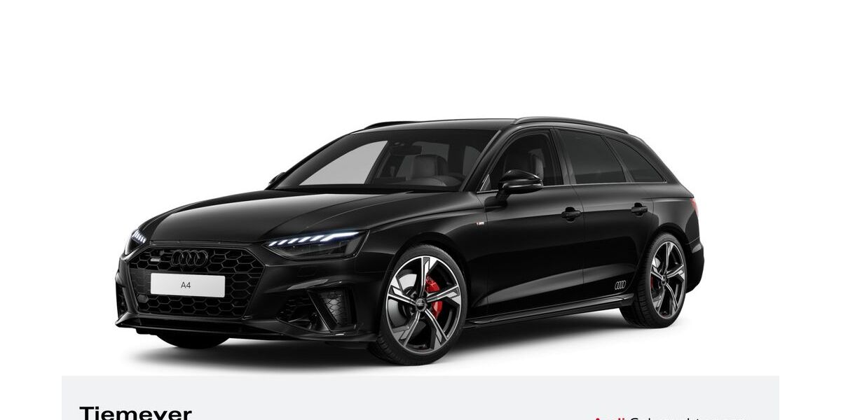 Audi A4 29.994 km 38.480 &euro; Remscheid 42897