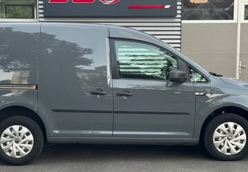 VW Caddy 179.300 km 9.950 &euro; Remscheid 42859