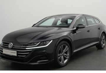 VW Arteon 62.808 km 31.480 &euro; Leverkusen 51379
