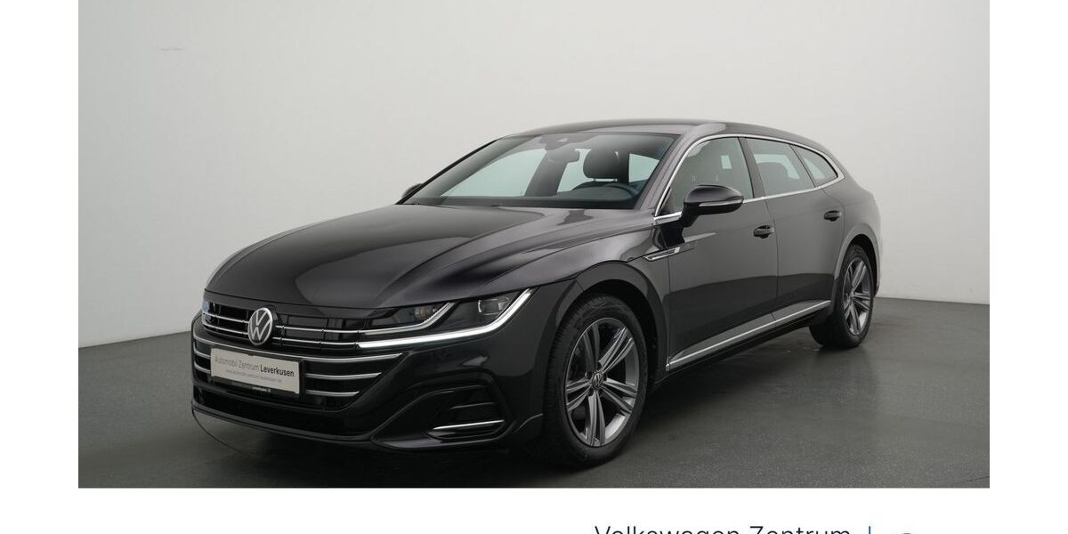 VW Arteon 62.808 km 31.480 &euro; Leverkusen 51379