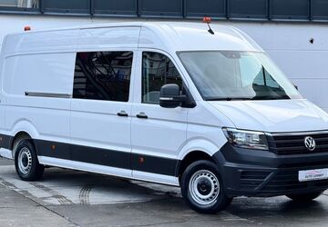 VW Crafter 90.000 km 28.900 &euro; Hagen 58119