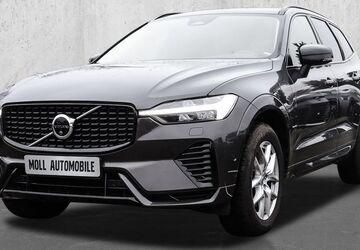Volvo XC60 26.125 km 48.330 &euro; Wuppertal 42109