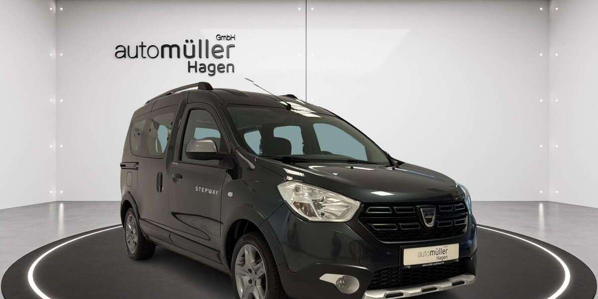 Dacia Dokker 66.328 km 13.990 &euro; Hagen 58095