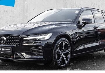 Volvo V60 14.146 km 41.480 &euro; Düsseldorf 40474