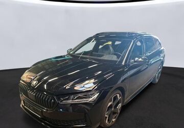 Skoda Superb 10.709 km 44.790 &euro; Hagen 58091