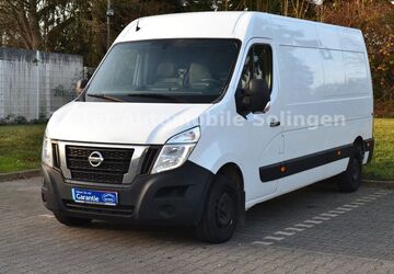 Nissan Interstar 174.000 km 11.990 &euro; Solingen 42659