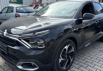 Citroen C4 31.063 km 17.990 &euro; Wuppertal 42285